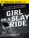 Girl on a Slay Ride eBook Girl on a Slay Ride eBook